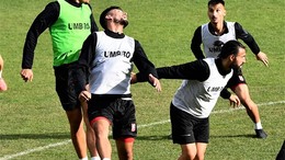 Balıkesirspor Kartepe’de Yeni Sezona Hazırlanıyor