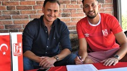 Balıkesirspor, Serdar Güncü'yü Kadrosuna Kattı