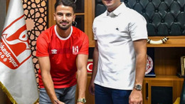 Balıkesirspor, Tayfun Kırca ile 2 Yıllık Sözleşme İmzaladı