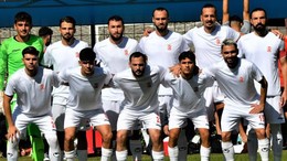 Balıkesirspor, Turgutluspor ile 1-1 Berabere Kaldı