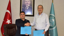 Balıkesirspor ve BAÜN İş Birliği İmzaladı