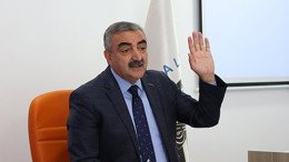 Balya Belediyesi Meclis Toplantısını Gerçekleştirdi