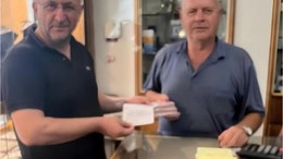 Başkan Semizel Verdiği O Sözü Tutuyor