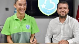 Büyükşehir Belediyespor, İç Transferlerini Tamamladı