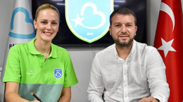 Büyükşehir Belediyespor'dan Peş Peşe Transfer Hamleleri