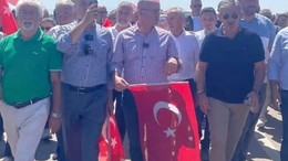 CHP'li Köybaşı, "Çiftçi dertli; geçinemiyor,"