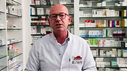 CHP'li Sarı'dan Eczacılar İçin TBMM'ye Kanun Teklifi