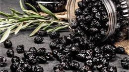 Evde Balıkesir Zeytini Kurulumu Nasıl Yapılır?