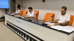 Havran Ağustos Ayı Kararlarını Aldı