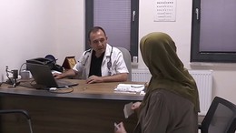 İl Sağlık Müdürlüğü Aile Sağlığı Merkezlerini Tanıttı