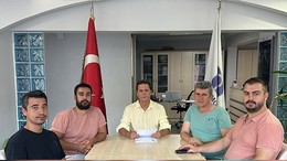 İnşaat Mühendisleri Odası "25 Yıl Geçti, Aynı Tehlike Kapıda"