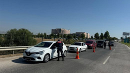 Jandarma'dan Geniş Kapsamlı Operasyon 11 Gözaltı