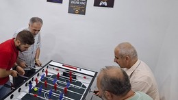 Kendini Genç Hisseden Herkes Bu Merkezde