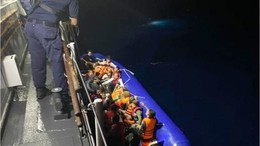 Lastik Botta Ölüm Kalım Mücadelesi!