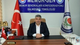 Başkan Kurter’den Eğitimde Acil Reform Çağrısı