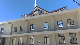 Müftü Yaşar'dan Bandırma'da İnceleme Ziyareti