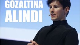 Telegram CEO'su Pavel Durov kimdir, Neden Gözaltına alındı?