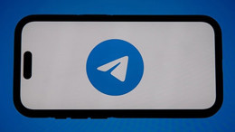 Rusya'dan Telegram'a 4 Milyon Ruble Para Cezası