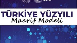 Türkiye Yüzyılı Maarif Modeline İlişkin Genelge Yayımlandı