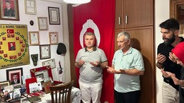 Canbey Gönül Hanesinde