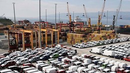 Yurt Dışı Üretici Fiyat Endeksi Yükselişte
