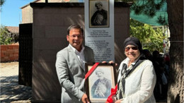 Pehlivan Ağa Sındırgı'da Anıldı