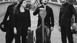 Türkiye'de İlk Konserleri Ayvalık'ta Gerçekleşti!