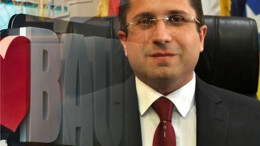 Rektör Oğurlu’dan Yeni Eğitim Yılı Mesajı