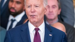 Biden’dan Trump’a Güvenlik Tehdidi İthamı