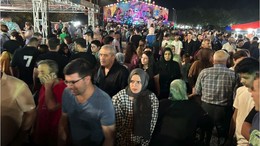 Panayırdaki Kalabalık Balıkesir Tarihinde Zirveye Taşıdı