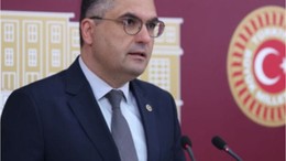 Vekil Dalgın: 'Yasak Kaldırmak Lütuf Olamaz'