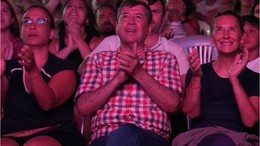 Balıkesir Olimpiyat Heyecanına Ortak Oldu