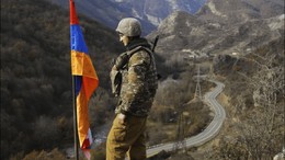 Ermenistan, Azerbaycan’ın Nahçıvan’daki mevzilerine ateş açtı