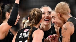 Filenin Sultanları Çeyrek Finalde!