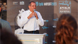 Türkiye'de İlk Kez Balıkesir'de Gösterilecek!