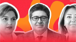 CHP'nin Geleceği Gömeç'te Tartışılacak