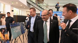 Balıkesir Triatlonun Yeni Merkezi Olma Yolunda