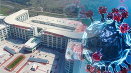 Balıkesir Şehir Hastanesi O Hastalık İçin Vatandaşları Uyardı!