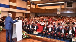 Balıkesir OSB'de 2. Etap Başladı!