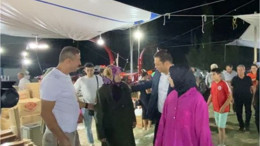 Sındırgı Panayırı Başladı