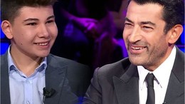16 Yaşındaki Yarışmacı 'Kim Milyoner Olmak İster?'e Damga Vurdu