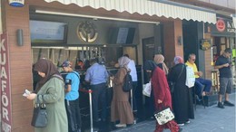 Balıkesir'de Yastık Altı Altın Yerini Dolar’a Bıraktı