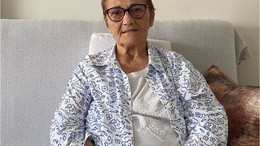 Zekiye Seferbey’den Eylül İçin Yardım Çağrısı