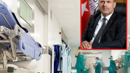 İsmail Cankul Yeni Hastane İçin Öyle Bir Şey Dedi ki
