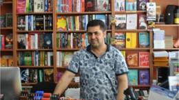 Balıkesir’de Okul Alışverişi Hareketliliği Artıyor