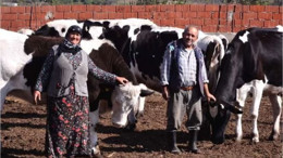 Balıkesir Orman Köylülerine 27 Milyon TL Destek