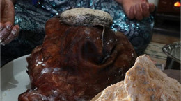 Balıkesir’in Küflü Peynirinin Gizemli Sırrı