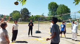 Balıkesir’de Spor Ortaokulları Açılıyor
