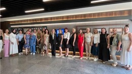 Balıkesir'de Kadın Girişimciler İş Dünyasına Yön Veriyor