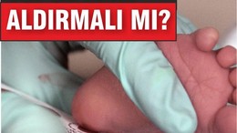 Topuk Kanı Nedir Aldırmalı mıyım?